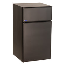 Load image into Gallery viewer, BIG 90 Classic Refrigerator / Freezer - 2.5 Cu.Ft. fridge / 0.7 Cu.Ft. freezer - AC/DC -  Right Swing