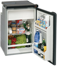 Load image into Gallery viewer, Cruise 100 Classic Refrigerator - 3.5 cu.ft., AC/DC, Right Swing, 2-sided fixing frame