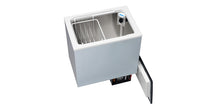Load image into Gallery viewer, BI-41 Build-In Fridge or Freezer, AC/DC, Stainless Steel Interior, Air Cooled, Remote  Compressor, 1.4 cu. ft.