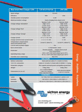 Load image into Gallery viewer, BLUE SMART IP65 CHARGERS (120V & 230V)