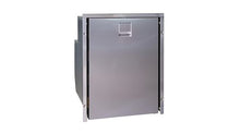 Load image into Gallery viewer, Cruise 49 Clean Touch Stainless Steel - 1.75 cu.ft., AC/DC, 4-Side Stainless Steel Flange