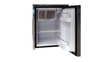 Load image into Gallery viewer, Cruise 49 Clean Touch Stainless Steel - 1.75 cu.ft., AC/DC, 4-Side Stainless Steel Flange