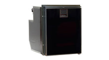 Load image into Gallery viewer, Cruise 65 Elegance Black - 2.3 cu.ft., AC/DC, Black Door, 3-Side Flange
