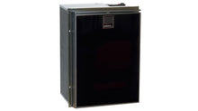 Load image into Gallery viewer, Cruise 85 Elegance Black - 3 cu.ft., AC/DC, Black Door, 3-Side Flange