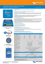 Load image into Gallery viewer, Victron SmartSolar MPPT 75/15