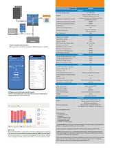 Load image into Gallery viewer, INVERTER RS 48/6000 230V SMART SOLAR