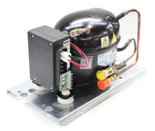 Load image into Gallery viewer, CONDENSING UNIT (For use with Keel Cooler Condenser) PRECHARGED BD35 COMPRESSOR 12/24VDCOR 12/24VDC