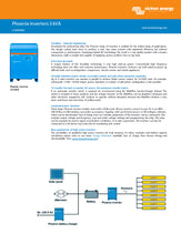 Load image into Gallery viewer, PHOENIX INVERTER 12V & 24V/3000