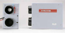 Load image into Gallery viewer, SA4-BFBB  1/2 HP - 220-volt 404a Water cooled Condensing unit flat with BF-BB-KK relay & Electrical Junction Box