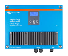 Load image into Gallery viewer, SKYLLA-IP44 BATTERY CHARGER ~ Microprocessor Control