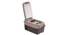 Load image into Gallery viewer, TB 31 Travel Box Portable Fridge or Freezer – 31 liters (1.10 cu.ft), AC/DC