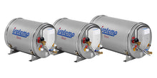 Load image into Gallery viewer, Waterheater BASIC 30 Stainless Steel - 8 gallon, 750W/230V with safety mixing valve,  European Plug