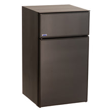 Load image into Gallery viewer, BIG 90 Classic Refrigerator / Freezer - 2.5 Cu.Ft. fridge / 0.7 Cu.Ft. freezer - AC/DC -  Right Swing
