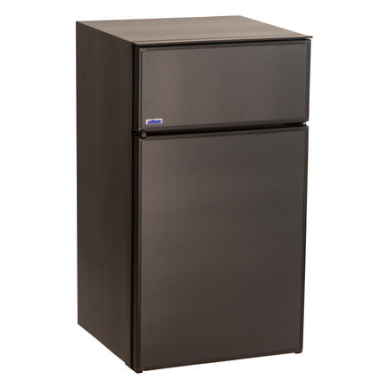 BIG 90 Classic Refrigerator / Freezer - 2.5 Cu.Ft. fridge / 0.7 Cu.Ft. freezer - AC/DC -  Right Swing