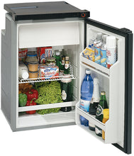 Load image into Gallery viewer, Cruise 100 Classic Refrigerator - 3.5 cu.ft., AC/DC, Right Swing, 2-sided fixing frame

