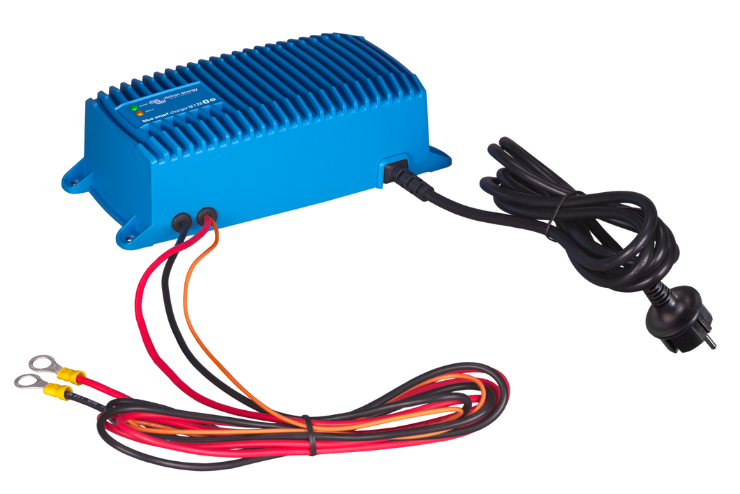 BLUE SMART IP67 CHARGER WATERPROOF 120V
