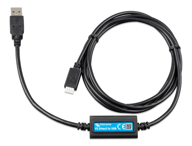VE.Direct Cable 1,8m