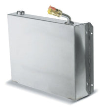 Load image into Gallery viewer, AC10-Q HOLDING PLATE EVAPORATOR STAINLESS STEEL QUICK COUPLINGS 10-7/8L X 7/8&quot;W X 2-3/8&quot;H
