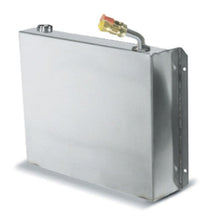 Load image into Gallery viewer, AC20-Q HOLDING PLATE EVAPORATOR STAINLESS STEEL QUICK COUPLINGS 12-34&quot;L X 10-3/8&quot;W X 2-1/2&quot; H
