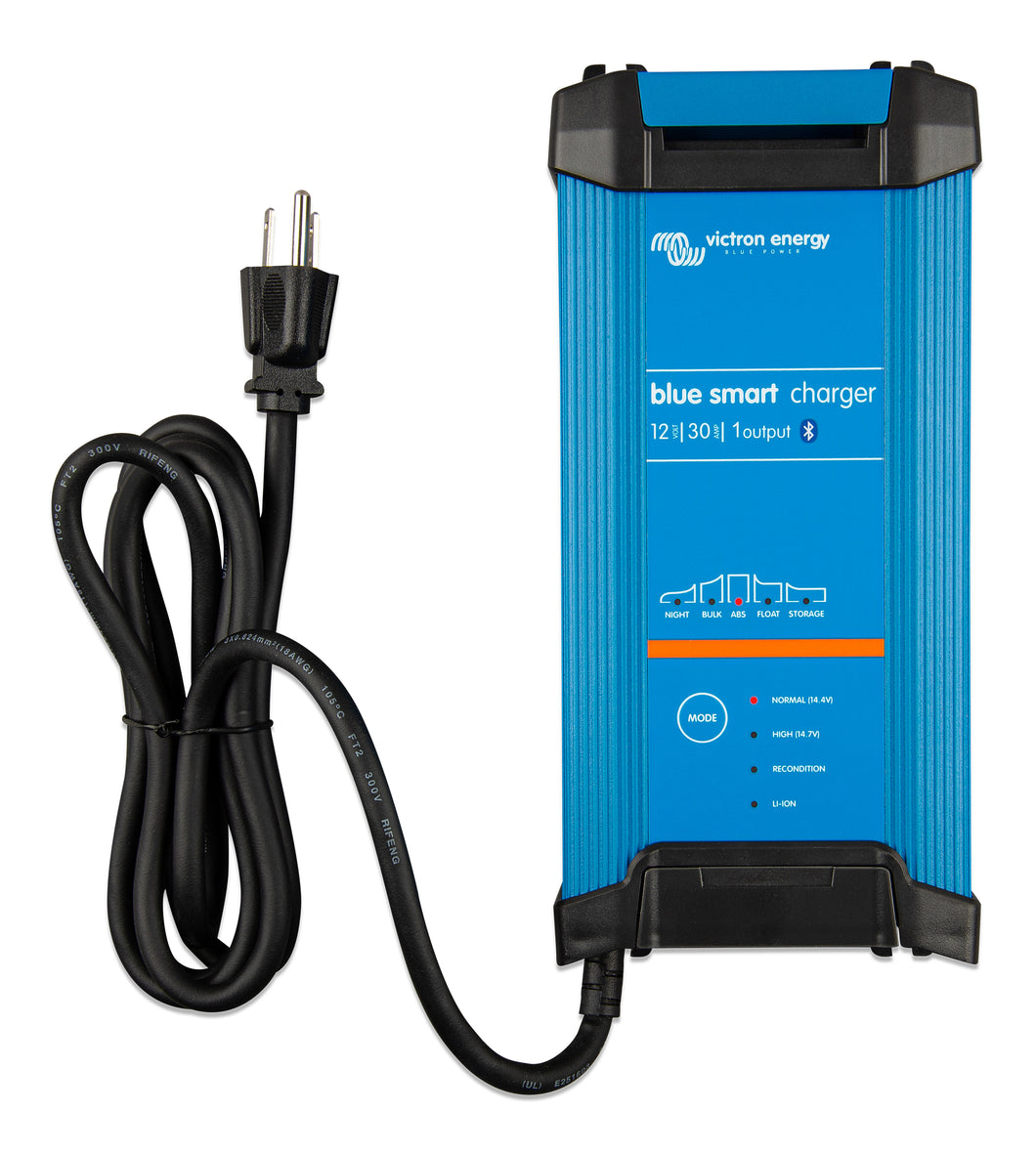 BLUE SMART IP22 CHARGERS 120V
