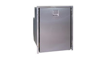 Load image into Gallery viewer, Cruise 49 Clean Touch Stainless Steel - 1.75 cu.ft., AC/DC, 4-Side Stainless Steel Flange
