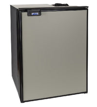 Load image into Gallery viewer, Cruise 63 Classic Deep Freezer - AC/DC, Right Swing, 3 - Sided Black Flange
