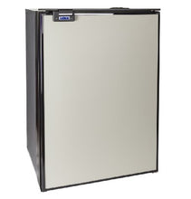 Load image into Gallery viewer, Cruise 90 Classic Deep Freezer - AC/DC, Right Swing, 3 - Sided Black Flange
