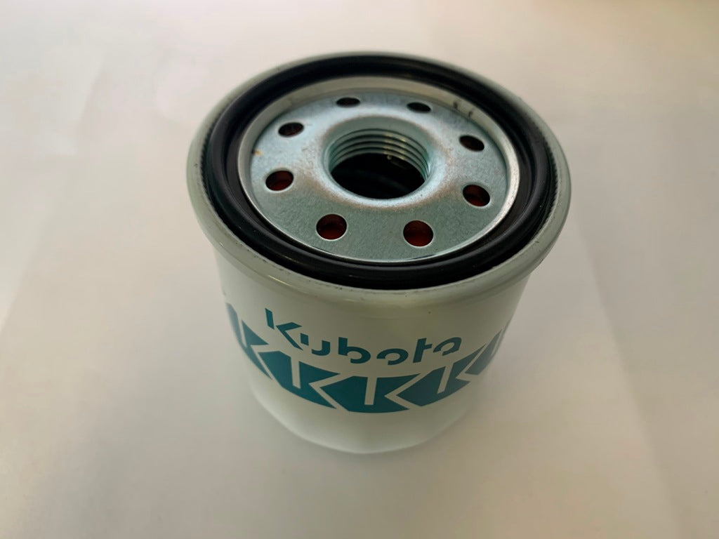 Kubota Oil Filter Cartridge