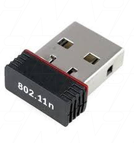CCGX WiFi module simple  (ModMyPi USB 11N nano)