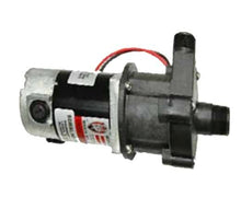 Load image into Gallery viewer, WATERPUMP 3/4&quot; MARCH MAG DRIVE PLASTI HEAD 12 volt 3.5A
