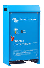 Load image into Gallery viewer, PHOENIX 12/30 BATTERY CHARGER 12/30 (2+1)
