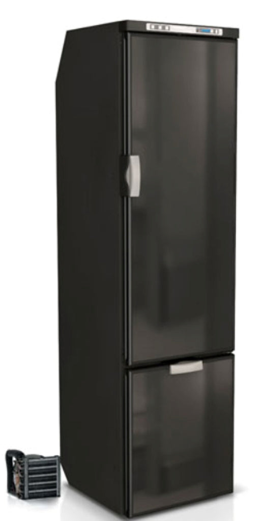 Vitrifrigo SLIM150RBD4-EQ, 4.9 Cu.Ft. Refrigerator With 0.57 Cu. Ft.