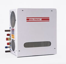 Load image into Gallery viewer, BF2 1/4 HP AIR/WATER COOLED 220-volt Pre-charged CONDENSING UNIT
