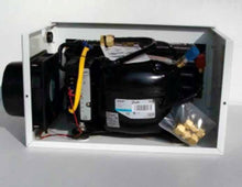 Load image into Gallery viewer, TWAW (134a) TRADEWINDS AIR-WATER COOLED CONDENSING UNIT
