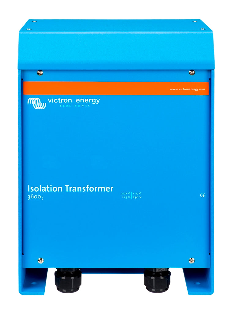 Isolation Trans. 7000W 230V