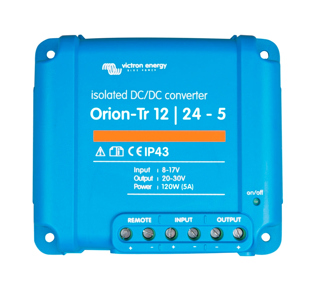 Orion-Tr 24/12-20 (240W)