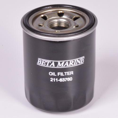 Oil filters (Beta10-Beta25)
